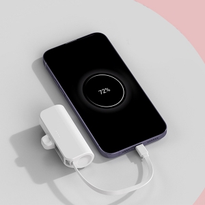 ��ŷ�� �˾� �������͸� 5000mAh �Ŀ���ũ ����