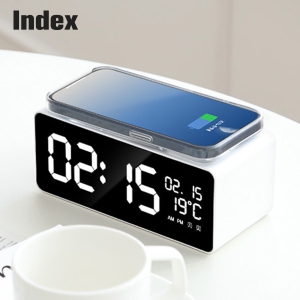 15W �ʰ��� ���������ð� Ķ���� �µ��� �˶��ð� WAC1