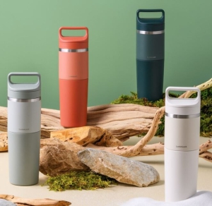 ���ض� ���� 2in1 �����Һ��� 600ml