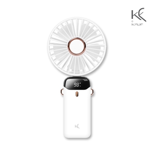 ī�� 3WAY LCD �޴�� ��ǳ�� KF-FHF01