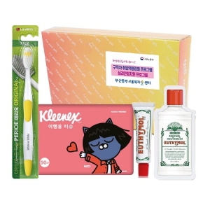 ���ø� ����� 4�� ��Ʈ(�丮�� ĩ��+īī�� Ƽ��+���ø� ġ�� 20g+���ø� ����)