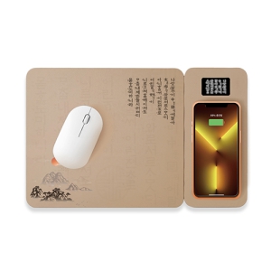 �ƹ����� �������� ���콺�е� 2IN1 �и��� LED  Light