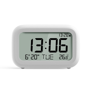 ���츣�� ������ LED ������ �˶� Ź��ð�