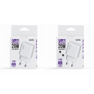 ���ǵ� ������������ GAN PD20W CŸ�� 1��Ʈ(���̺� ����)