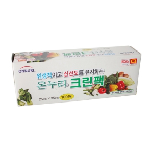 �´��� ũ����100��(25cmX35cm)