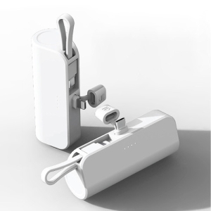 ������ 2in1 ��ü�� �̴� �������͸� 5000mAh