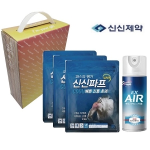 �Ž����� ��ü�� �Ž�����5���� 3��+�����Ľ�200ml ��Ʈ