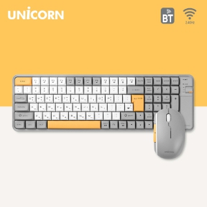 ������ ��������+2.4G ��� ������ ��� ���� Ű���� ���콺��Ʈ BK-1000SB