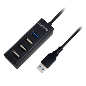 �ڳ׺� USB 3.0 & 2.0 ��� LHB-01