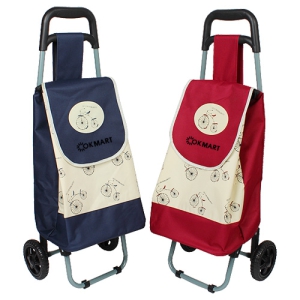 ������ ���� ��ٱ��� ĳ���� (330x250x840mm)