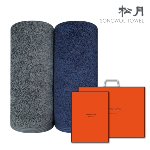 �ۿ�Ÿ�� ���� 190g (30��/40*80cm) 2���� ������Ʈ(�ڽ�+���ι� ����)