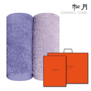 �ۿ�Ÿ�� ���� 170g (40��/40*80cm) 2���� ������Ʈ(�ڽ�+���ι� ����)