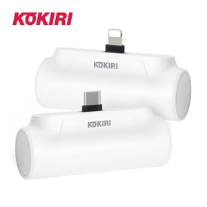 �ڳ��� BM5000RC �̴� 5000mAh ��ŷ�� ��ü�� �������͸�(CŸ��)