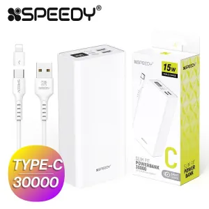 [���ǵ�] ���� �� �������͸� 30000mAh(CP 0.2M ���̺�+8P ���� ����)
