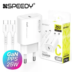 [���ǵ�] ������ 25W(PD3.0) PPS �ʰ��� �и��� ������(CtoC 1.2M 25W ���̺� ����)