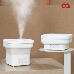 ���� �÷�Ƽ�÷� 4L ��뷮 ������ ���̽�  ������