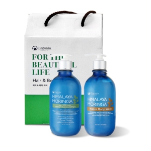 �����Ͼ� ������Ʈ 4. [������� �𸵰� �������� ������ ��Ǫ 500ml 1�� + ����Ƽ�� �ٵ���� 500ml 1��]