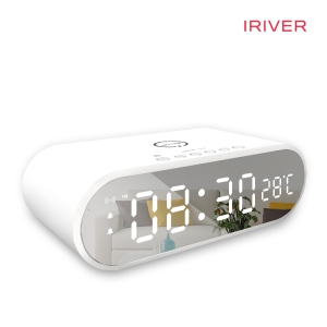 ���̸��� ���ӹ������� 15W LED �ð� ICW-WCC01