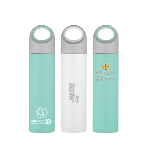 ���׸� ���� ���� �Һ��� 450ml