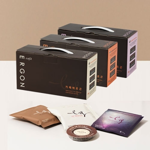 ī�信���� Ŀ�� �帳�� ��Ʈ (15gx10p)