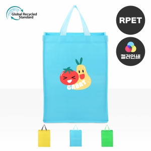 ģȯ�� R-PET �÷� ����������(M����) (�߷� 170g��5)(300x140x420mm)