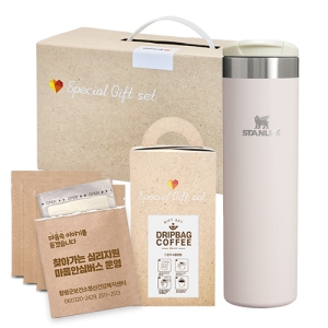 �귣���Ȱ�ǰ���Ʈ 11ȣ (���ĸ� ����ζ���Ʈ591ml+ �帳��Ŀ�� 4p��Ʈ)