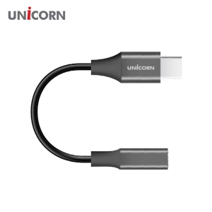 [������] USB CŸ�� 3.5mm AUX �̾������� �������ȯ���� ���̺������� CT-300S (�� 130mm /4g)