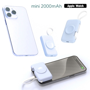 ��Ƽ�� �̴� ���� ��ġ �������͸� 2000mAh