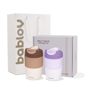 �ٺ��κ� �Ľ��� ���º��� 316���޽����Һ��� ������Ʈ400ml 2P (TT800)