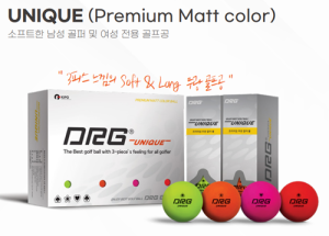 DRG UNIQUE(Premium Matt color) ������12PCS