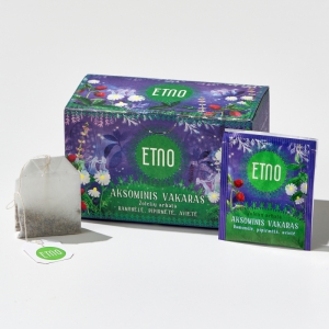 ������ ���Ƽ ETNO ���� 22T ���Ĺ�Ʈ ������ (1.5g x 22 Ƽ��) 1�ڽ�