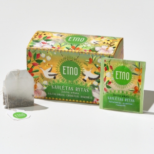 ������ ���Ƽ ETNO ��� 20T _ĳ���� ������ (2g x 20 Ƽ��) 1�ڽ�