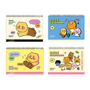 [īī��������] ����� 2026 ������ Ź�� Ķ���� 250x185mm