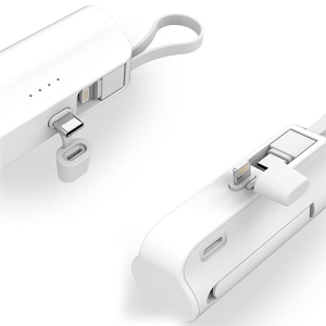 MPRO 2in1 ��ŷ�� �̴Ϻ������͸� 5000mAh