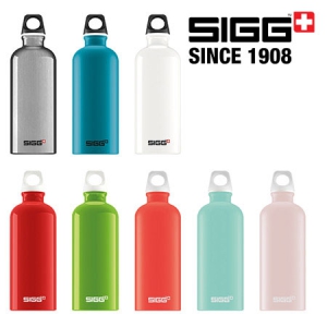 SIGG ���� Ʈ������ ���ͺ�Ʋ 600ml