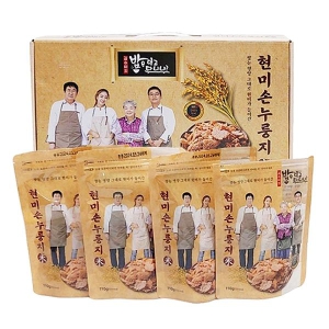 ����� ���� �մ����� ������Ʈ (110gx4��)