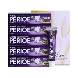 ���� �丮�� �귡�� ġ�� 100g 5P