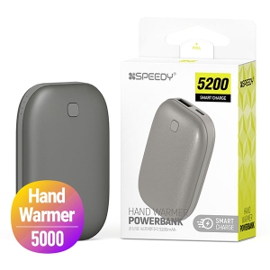���ǵ� �޴�� �ճ��� �������͸� 5200mAh