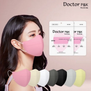 KF94 2D ���θ��� �����Ǿ����� ����ũ(10����)