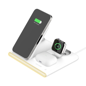 ���̸��� 5in1 ���̽� 15W ���� ���� ������ IWC-500