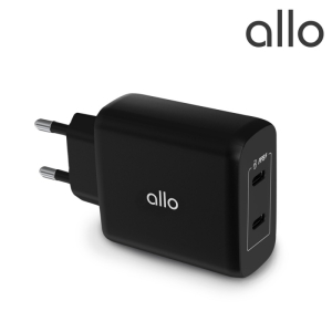 �˷� UC245PD 45W PD PPS ��� CŸ�� �ʰ��� ������