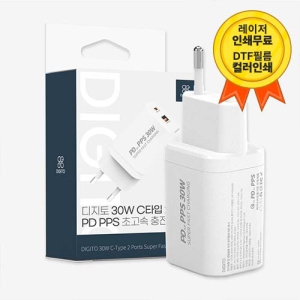 ������ 30W USB PD PPS CŸ�� 2��Ʈ ������ �ʰ��� ������