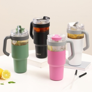 ĳ���� �ƼҺ� 2 in 1 �Һ��� �ͽ��÷η� 1L