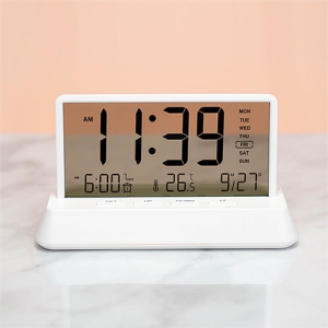 ���ĵ�۶� LCD �����нð�