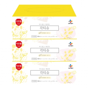 CJ ��Ƽ�� 180��*3����