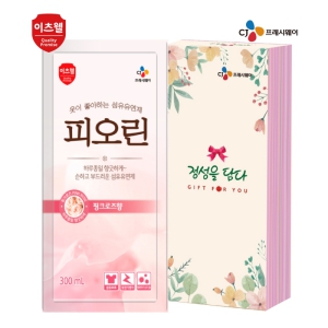 CJ������ �ǿ��� 300ml