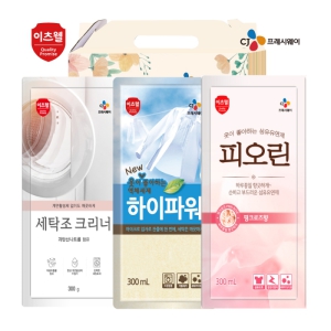 CJ������ ��Ź��ũ����, �����Ŀ�, �ǿ��� 3����Ʈ