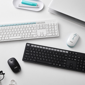 ���̳�Ʈ KM830R ���� Ű���� ���콺 ��Ʈ