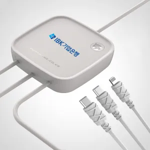 ���� �ʰ��� ����Ʈ�� �ֺ���� ��Ƽ������ 60W PD PPS CŸ�� 8�� TC75