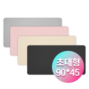 �����̾� ���� ������ ����ũ ���콺 ���е� + ��Ʈ��, (�ʴ��� 90*45cm / ���� 80*40cm)